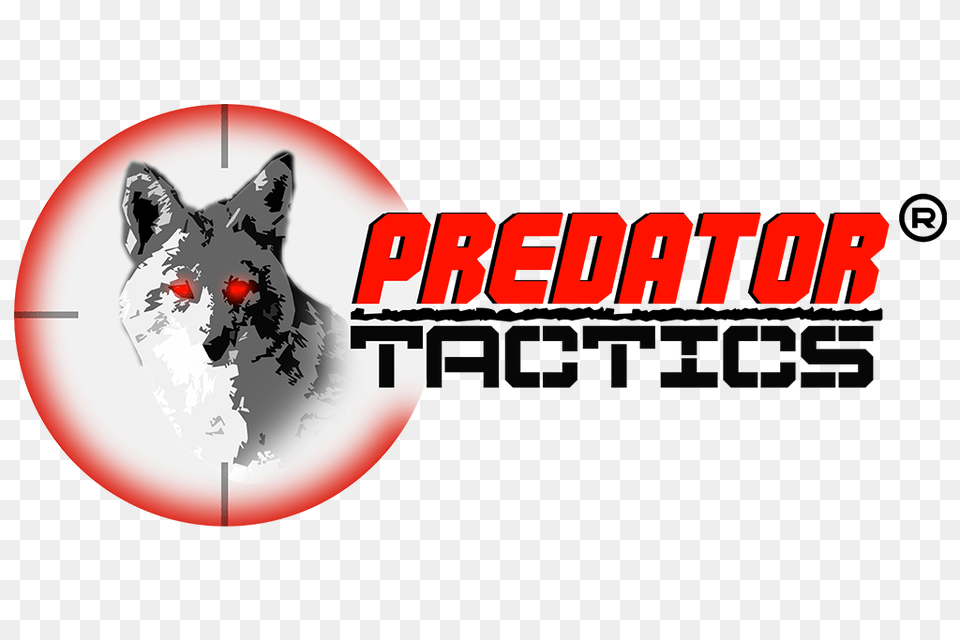 Predator Hunting Lights And Gear, Snout, Animal, Mammal, Wolf Free Png Download