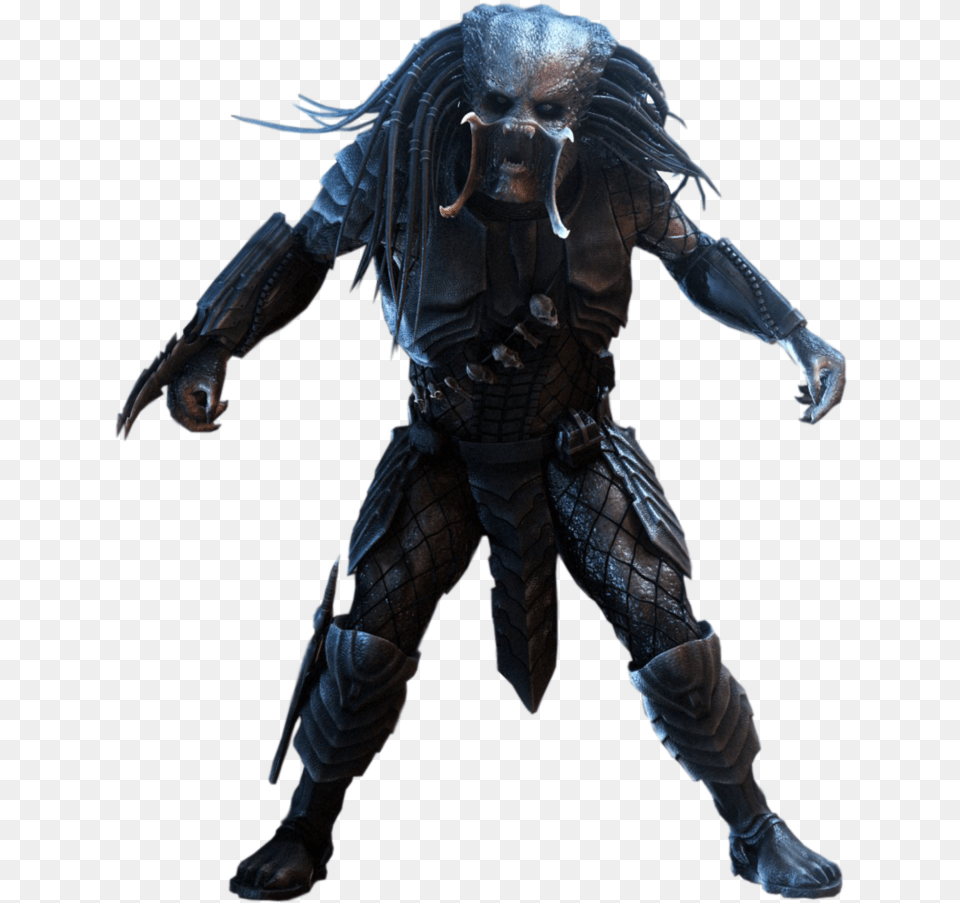 Predator Predator, Adult, Male, Man, Person Png Image