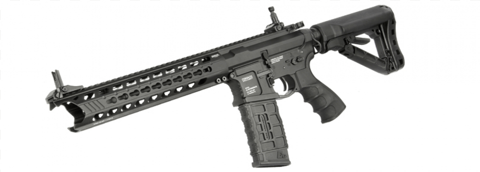 Predator Paintball Gun, Firearm, Rifle, Weapon, Machine Gun Free Transparent Png