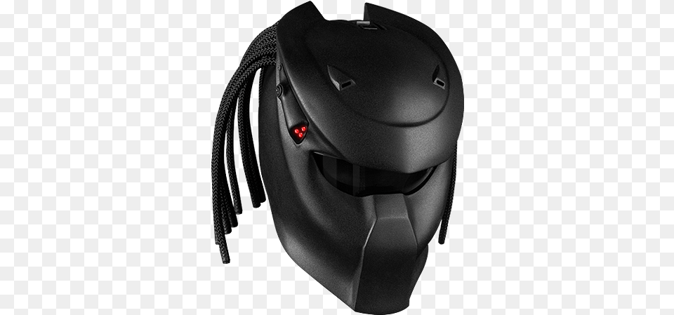 Predator Predator Casque De Ski, Crash Helmet, Helmet, Adult, Female Png Image