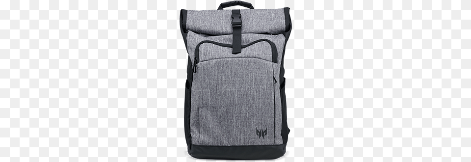 Predator Rolltop Jr Backpack Acer Predator Rolltop Jr, Bag, Clothing, Vest Png