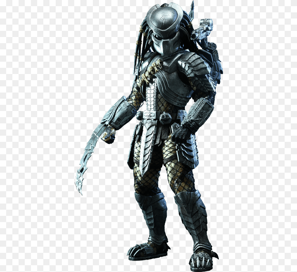 Predator Scar Predator, Adult, Male, Man, Person Free Png