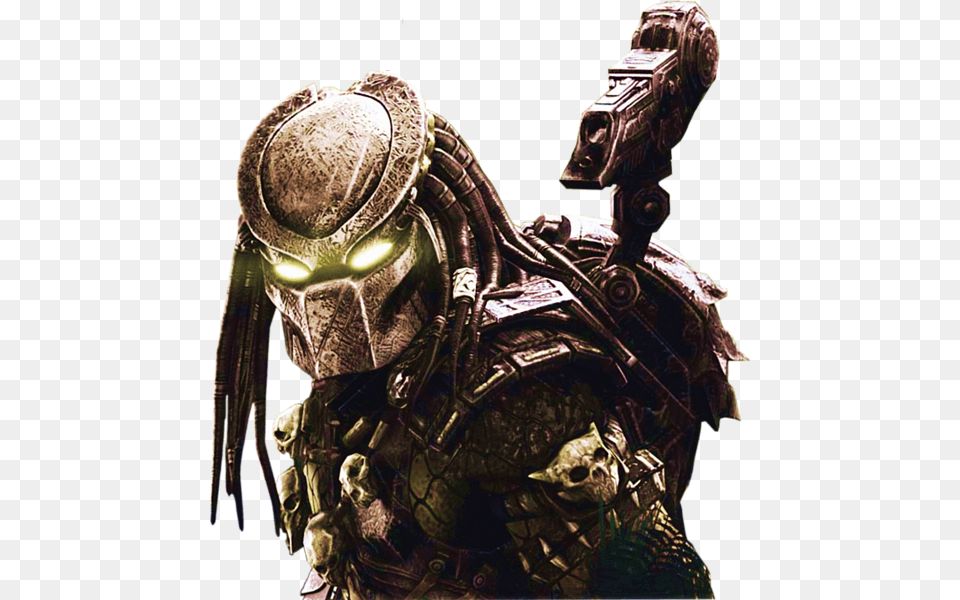 Predator Transparent, Adult, Female, Person, Woman Png