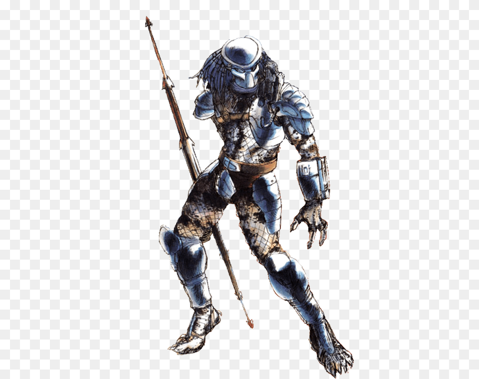 Predator Transparent Background Predator, Adult, Male, Man, Person Png Image