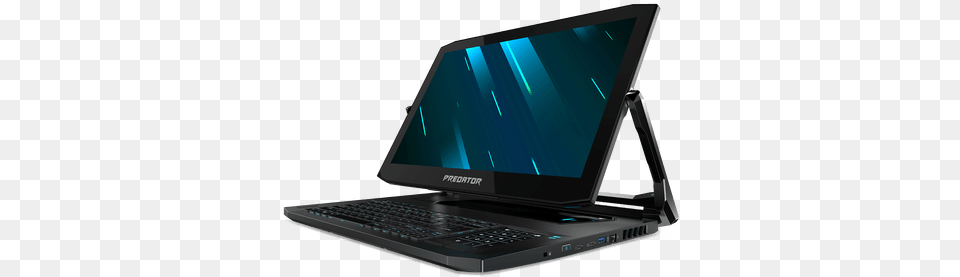 Predator Triton900png X Tech News Acer Predator Triton, Computer, Electronics, Laptop, Pc Free Transparent Png