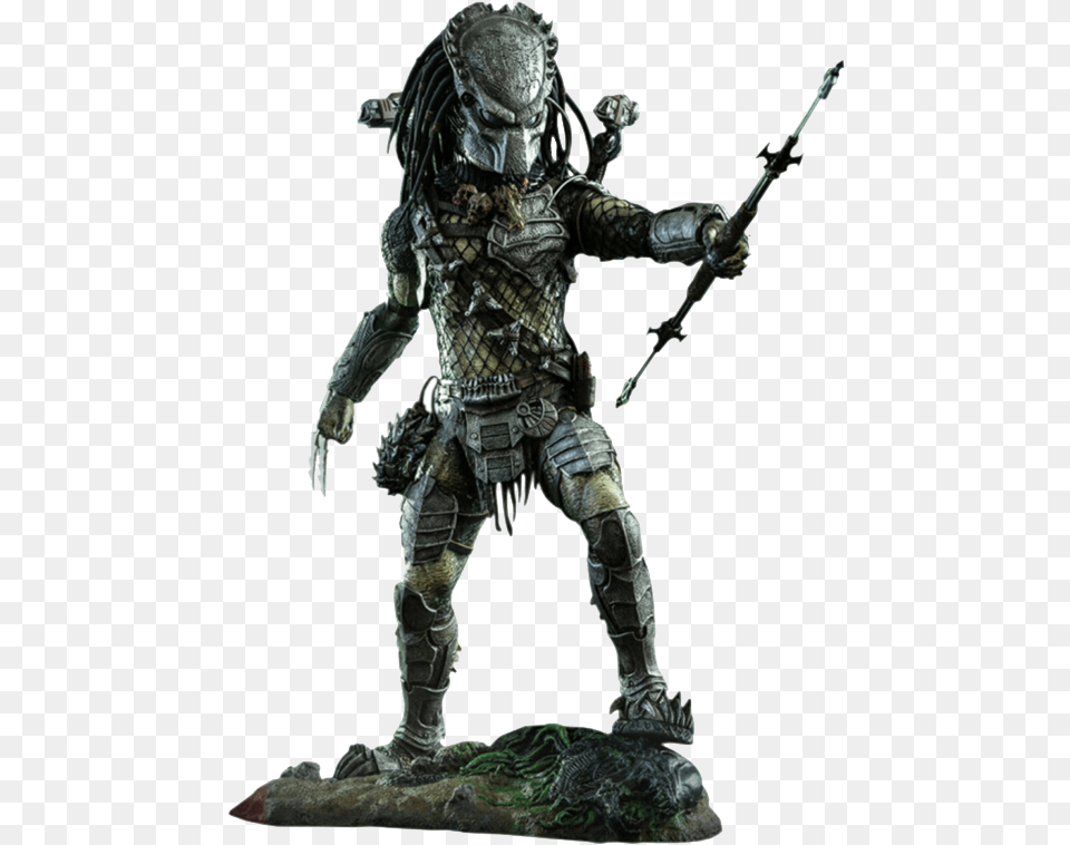 Predator Wolf, Adult, Male, Man, Person Png