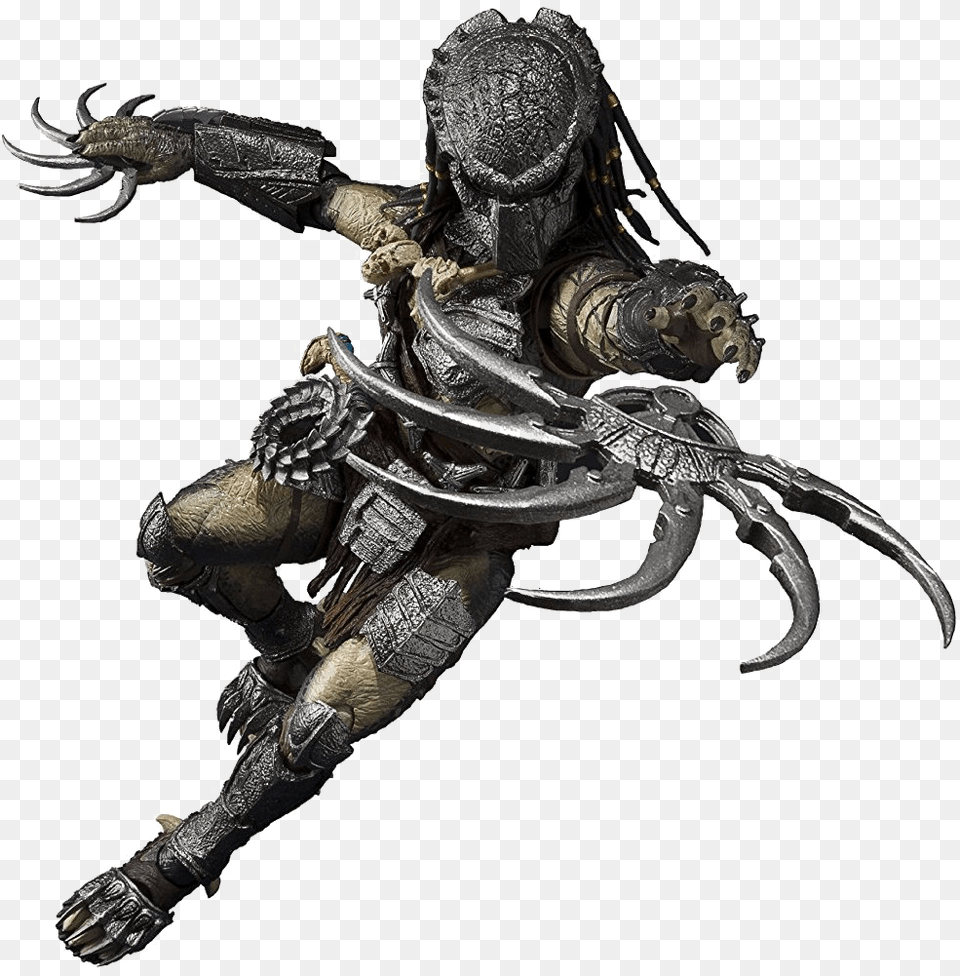 Predator Wolf, Electronics, Hardware, Person Free Png