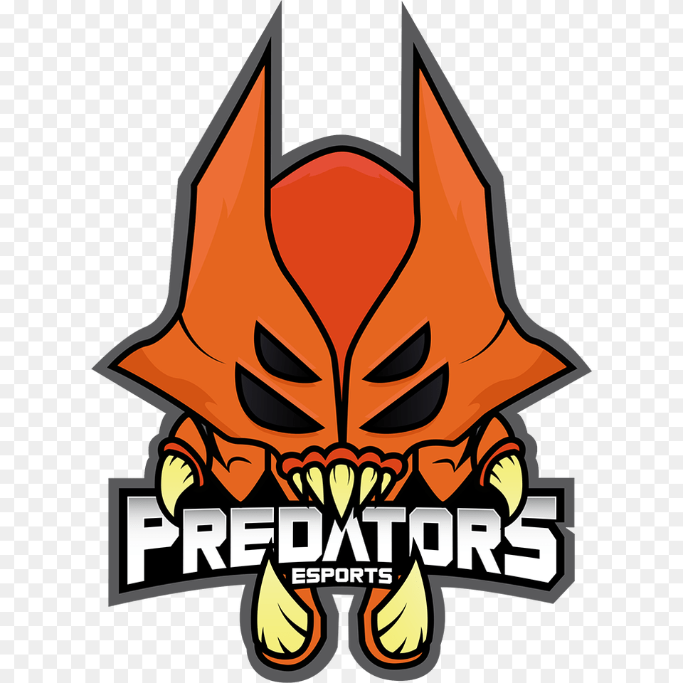 Predators Esports, Leaf, Plant, Symbol, Logo Free Transparent Png