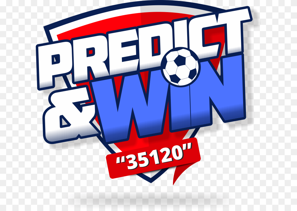 Predict Amp Win Predict And Win, Ball, Football, Soccer, Soccer Ball Png Image