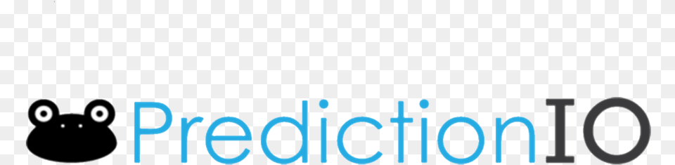 Prediction Prediction Io Logo, Text, Animal, Bird Png