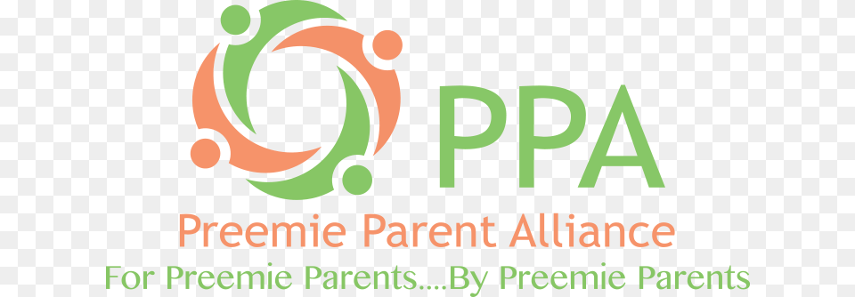 Preemie Parent Alliance, Green, Logo Png Image