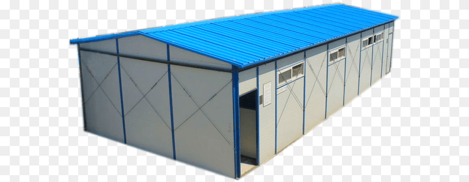 Prefabricated House Lowes Home Kits Low Cost And Economical Roof, Electrical Device, Solar Panels, Garage, Indoors Png