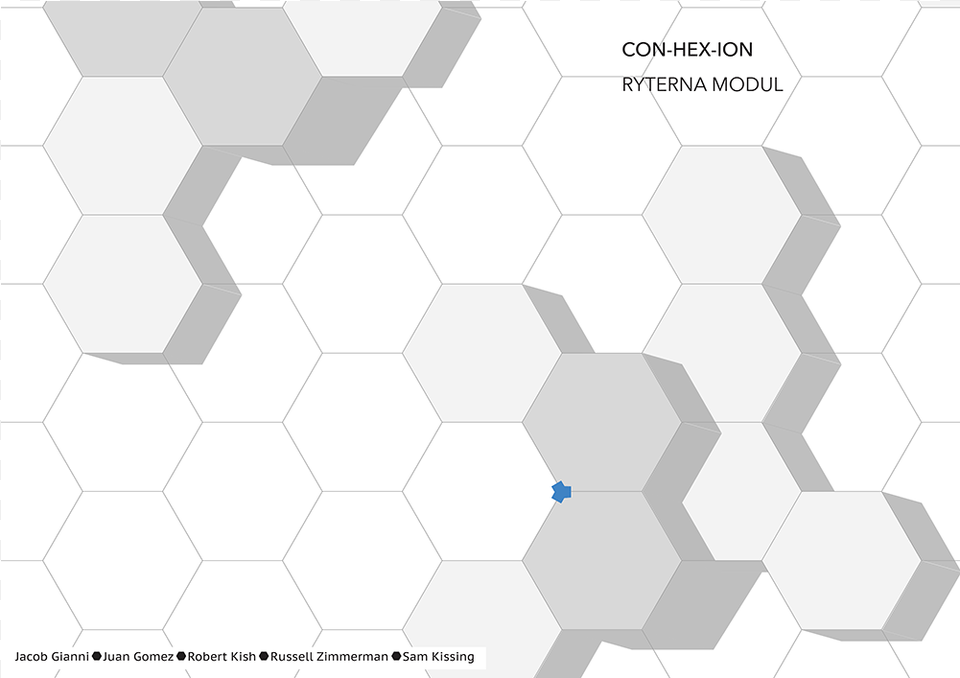 Prefabricated Refugee Housing Circle, Food, Honey, Honeycomb Free Png Download