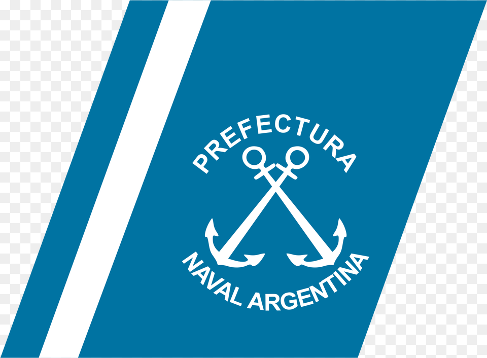 Prefectura Naval Argentina Logo By Mr Logo De La Prefectura Naval, Electronics, Hardware, Hook, Anchor Free Png