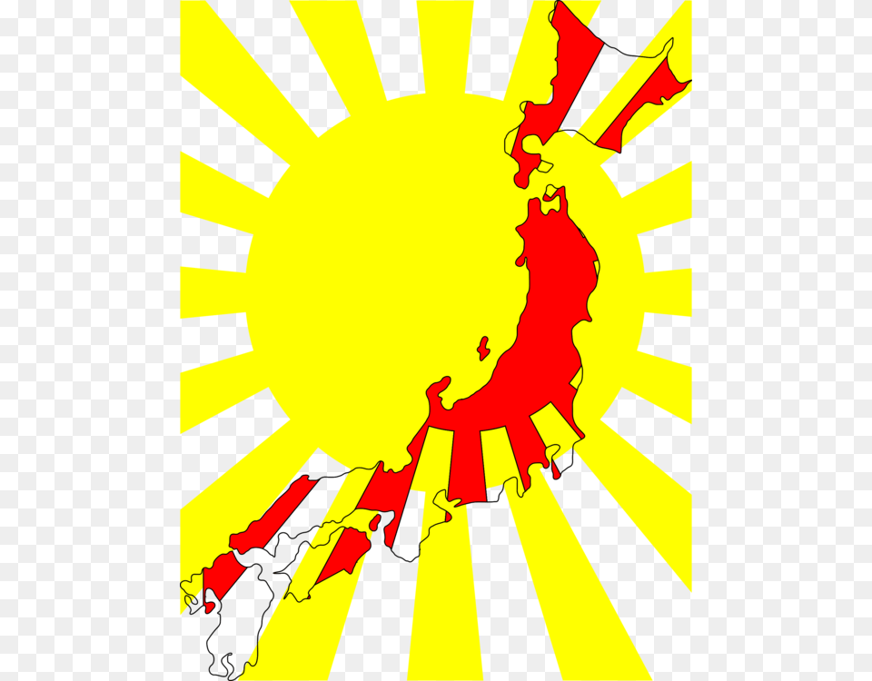 Prefectures Of Japan Map Controlled Access Highway Flag Of Japan, Person Png Image