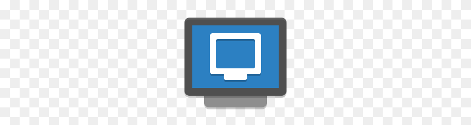 Preferences Desktop Remote Desktop Icon Papirus Apps Iconset, Computer, Electronics, Pc, Computer Hardware Png