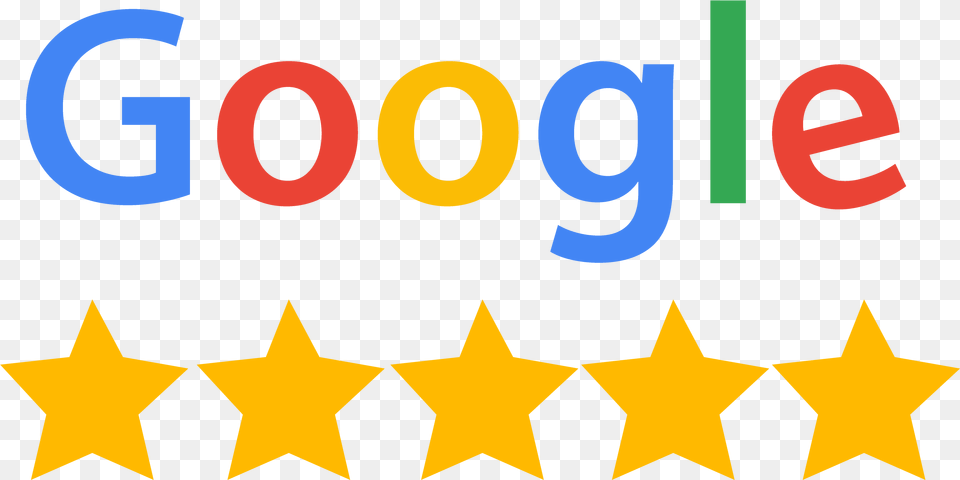 Preferred 1 Concrete Google Stars Vector, Symbol, Number, Text Free Png