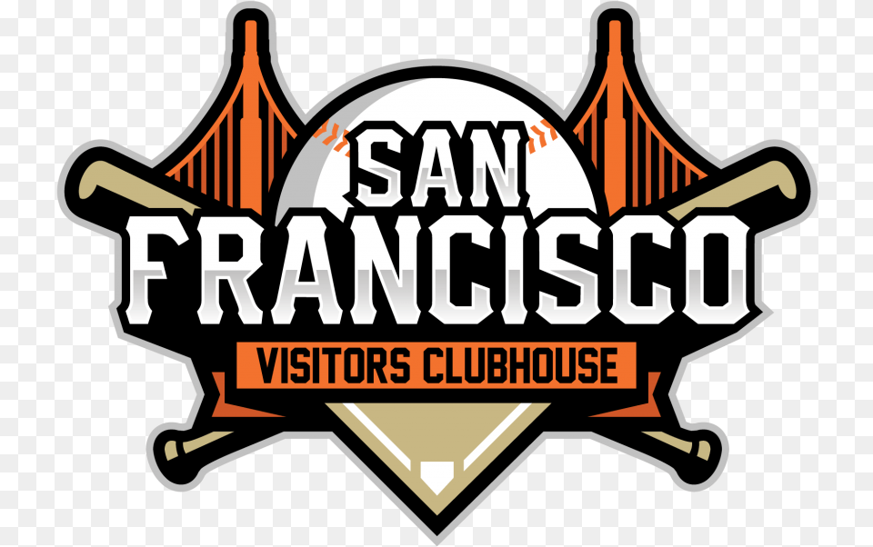 Preferred Caterer Of The San Francisco Giants New York Giants, Architecture, Building, Factory, Logo Free Png Download