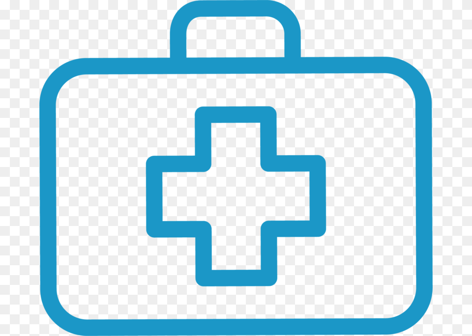 Preferred Global Icon, First Aid Free Png Download