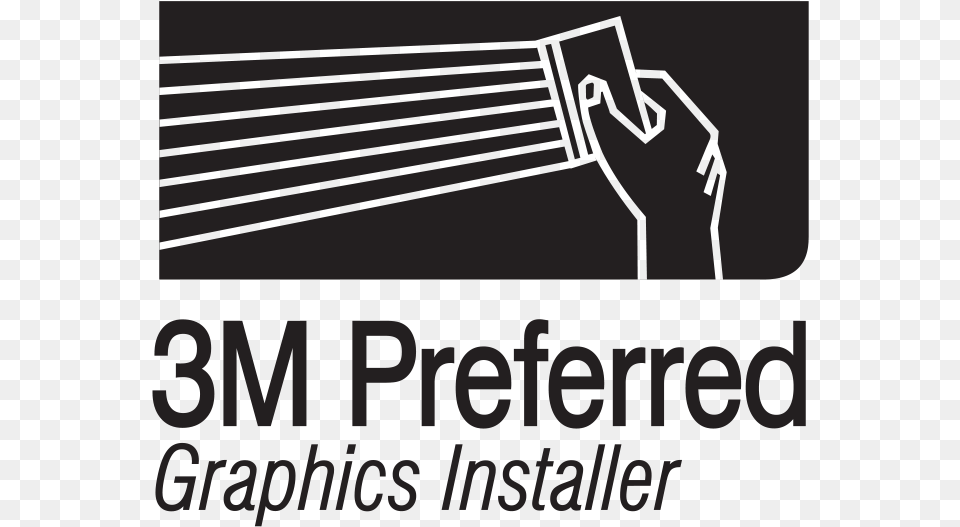 Preferred Graphics Installer 3m Preferred Installer Logo Png Image