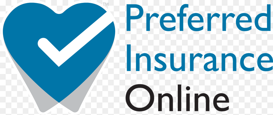 Preferred Insurance Services Logo Graphic Design Free Png