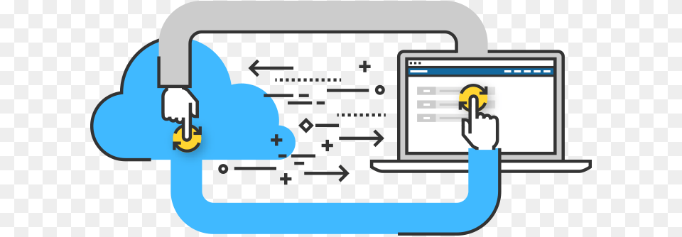 Preferred Partner Of Cpa Bill, Electronics, Hardware, Computer Hardware Free Transparent Png