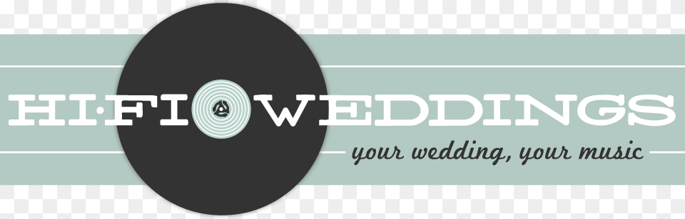 Preferred Vendor With Hi Fi Weddings Hi Fi, Disk, Dvd Png