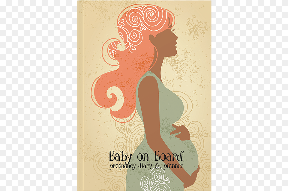 Pregnancy, Advertisement, Poster, Graphics, Art Free Png Download