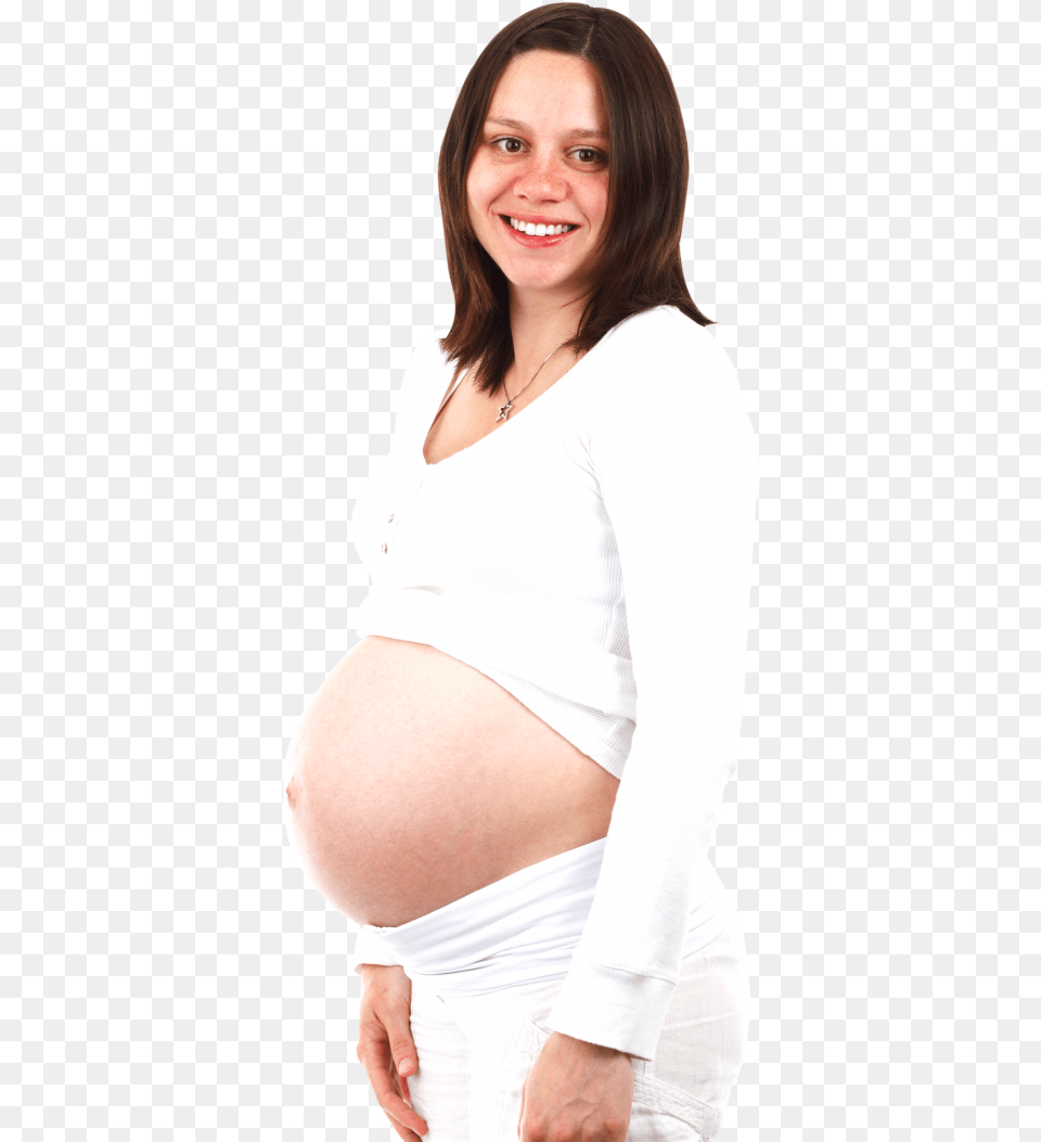 Pregnancy, Adult, Sleeve, Person, Long Sleeve Free Png Download