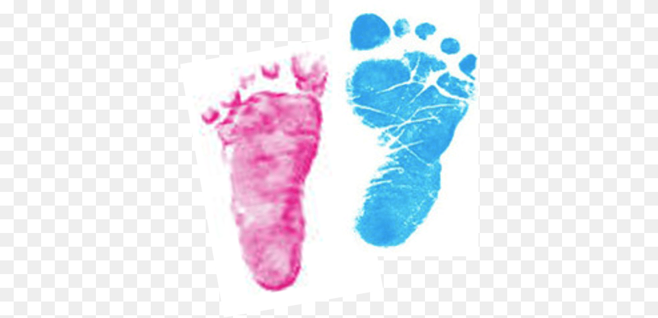 Pregnancy And Infant Loss Remembrance Day, Footprint Free Transparent Png