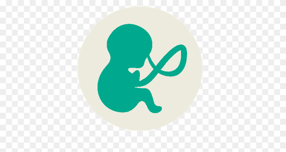Pregnancy Image, Logo, Astronomy, Baby, Moon Free Png Download