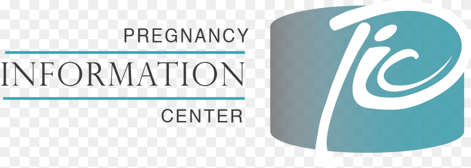 Pregnancy Information Center Logo, Text Png