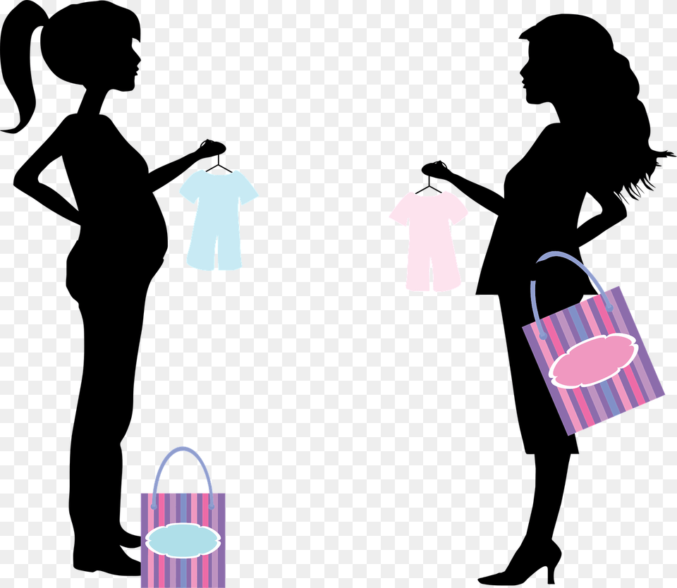 Pregnancy Mother Woman Shopping Computer Icons Women Shopping Icon, Accessories, Bag, Handbag, Tote Bag Png Image