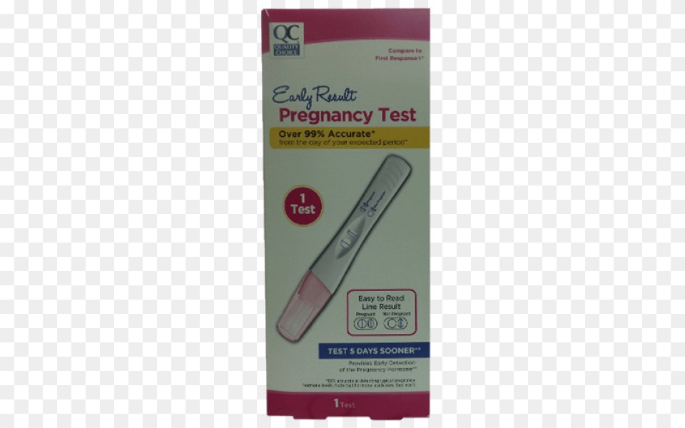 Pregnancy Test Png