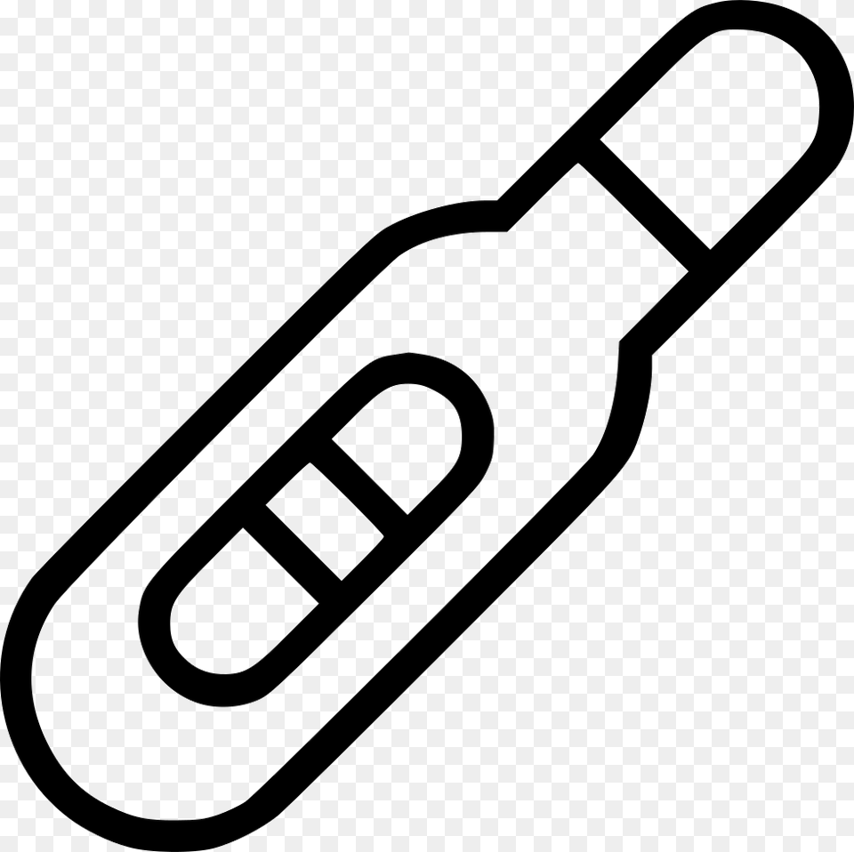 Pregnancy Test Icon Free Download, Smoke Pipe Png