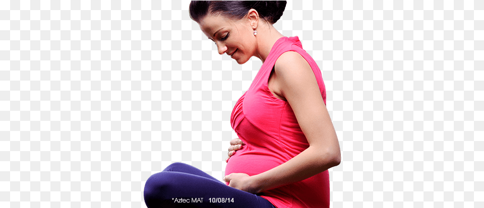 Pregnancy Tips Happy Pregnant Women, Adult, Female, Person, Woman Free Png Download