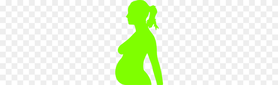 Pregnant Clip Art, Silhouette, Adult, Female, Person Free Png