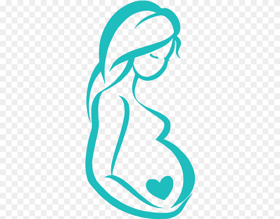 Pregnant Clipart, Adult, Female, Person, Woman Free Transparent Png