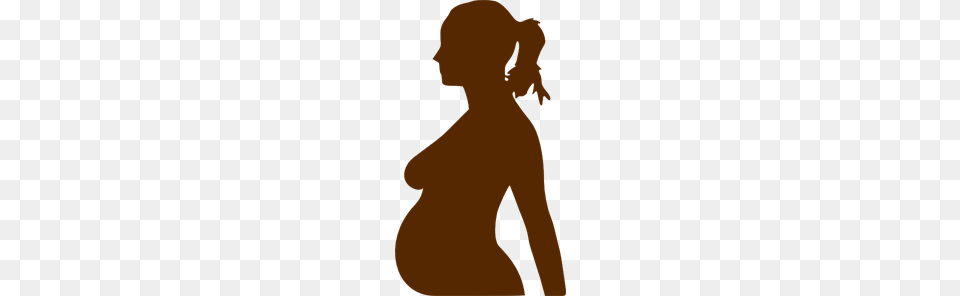 Pregnant Icon Cliparts, Back, Body Part, Person, Face Png Image