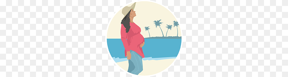Pregnant Living In An Area With Zika Rjs Pest, Long Sleeve, Clothing, Sleeve, Photography Png Image