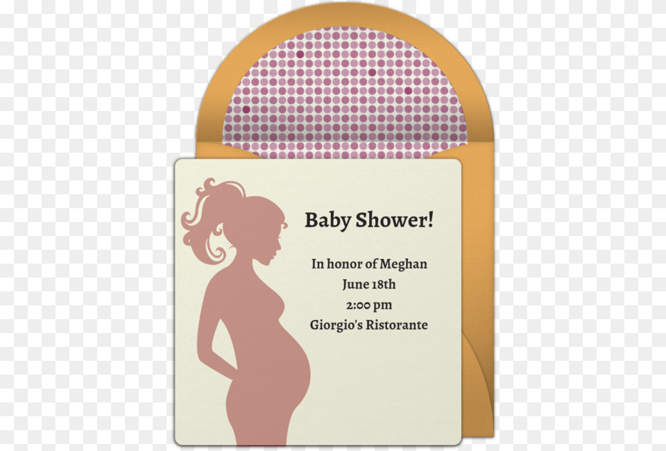 Pregnant Silhouette Online Invitation Vector Graphics, Person, Text, Advertisement, Poster Png
