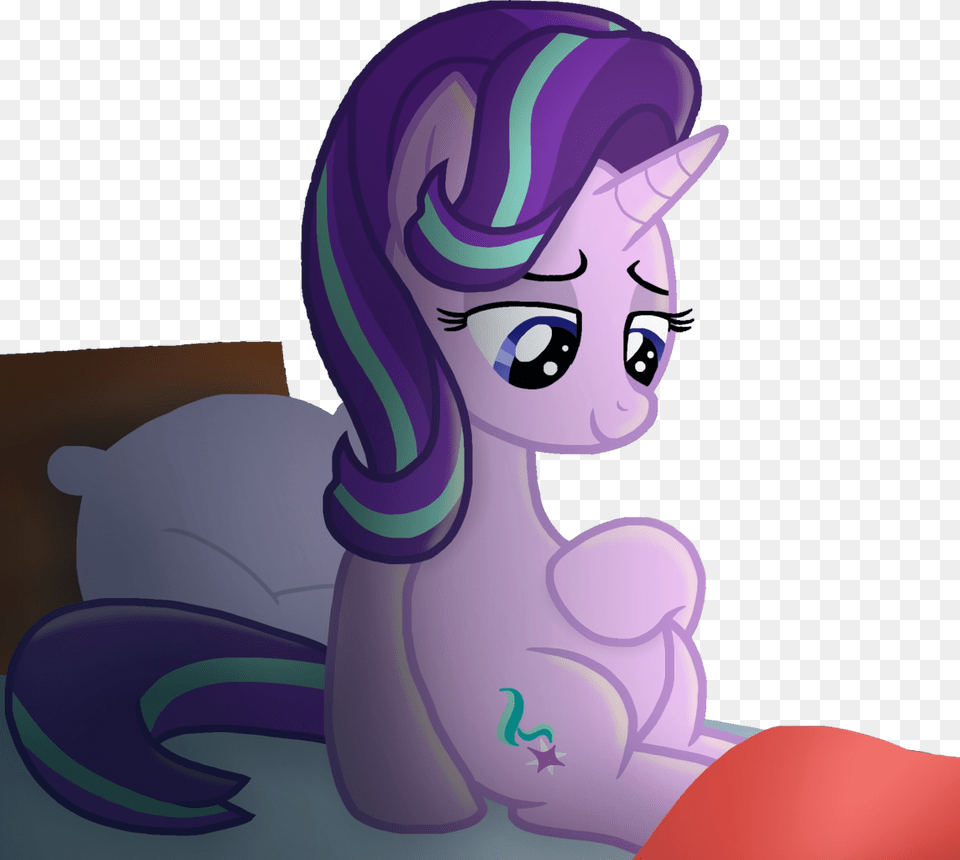 Pregnant Vector Mlp Mlp Starlight Glimmer Pregnant, Baby, Person, Cartoon, Book Free Transparent Png