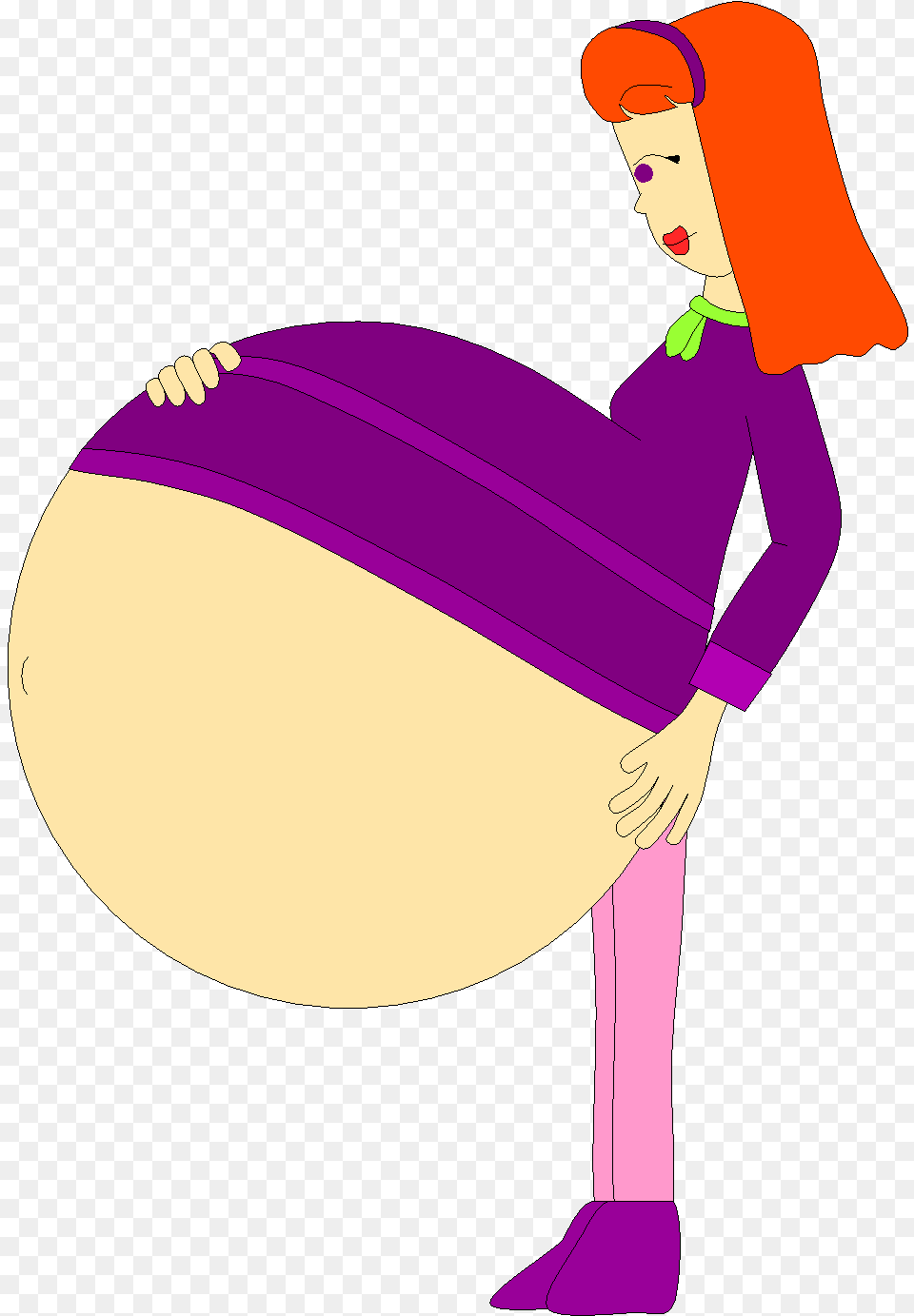 Pregnant Vector Umbrella Silhouette Clip Art Pregnant Belly Pregnant Clip Art, Purple, Adult, Female, Person Png