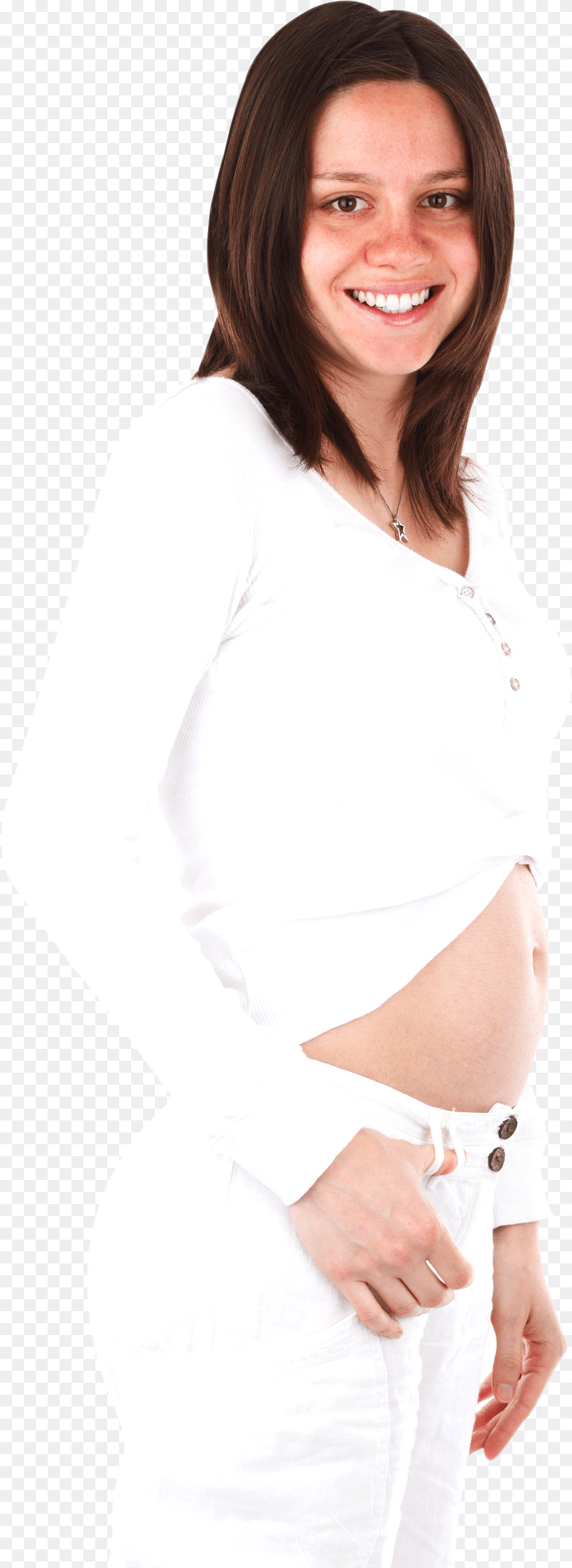 Pregnant Woman, Adult, Sleeve, Person, Long Sleeve Png