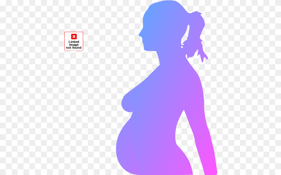 Pregnant Woman Clip Art Vector Clip Art Christmas Gifts For Pregnant Women, Adult, Female, Person, Clothing Free Png