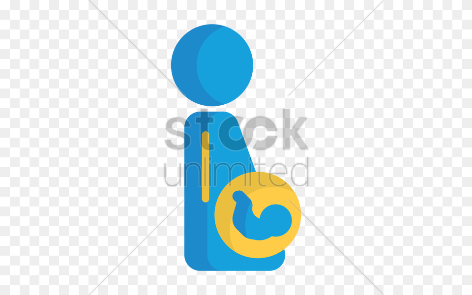 Pregnant Woman Icon Vector Image, Text, Gas Pump, Machine, Pump Free Png Download