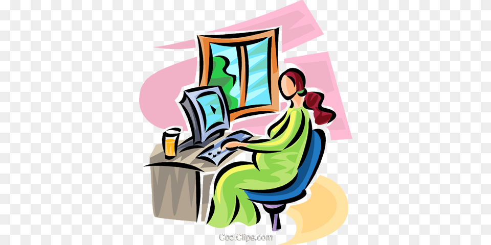 Pregnant Woman Working, Reading, Person, Painting, Art Free Transparent Png