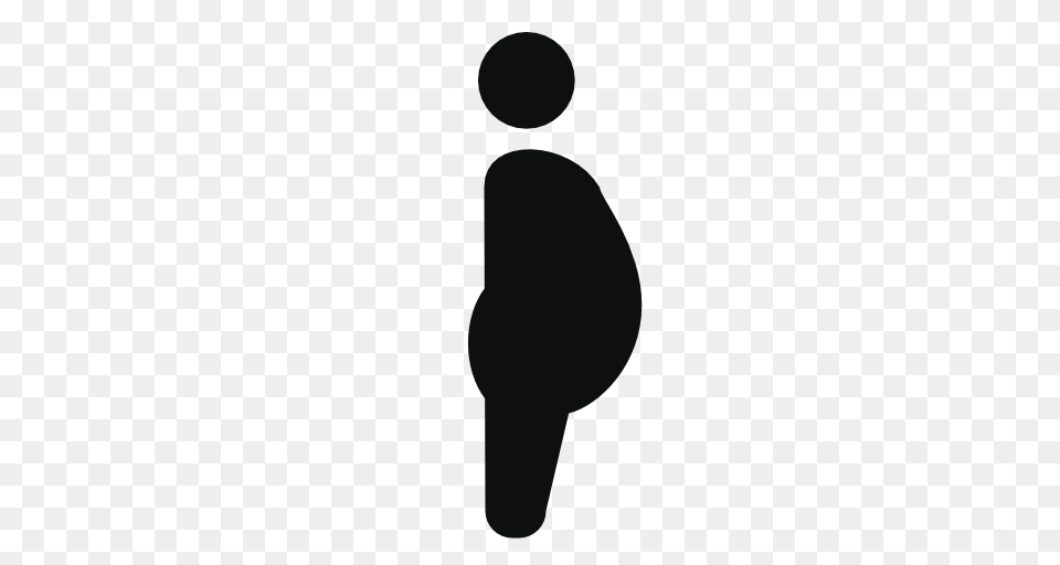 Pregnant Women Royalty Stock Images For Your Design, Silhouette, Lighting Free Transparent Png