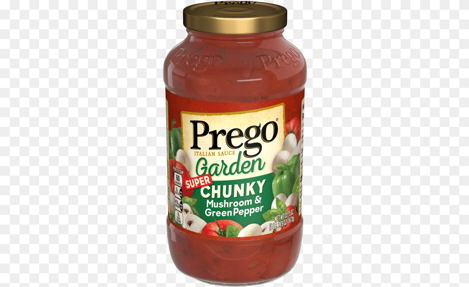 Prego Spaghetti Sauce, Food, Ketchup, Jelly, Relish Png