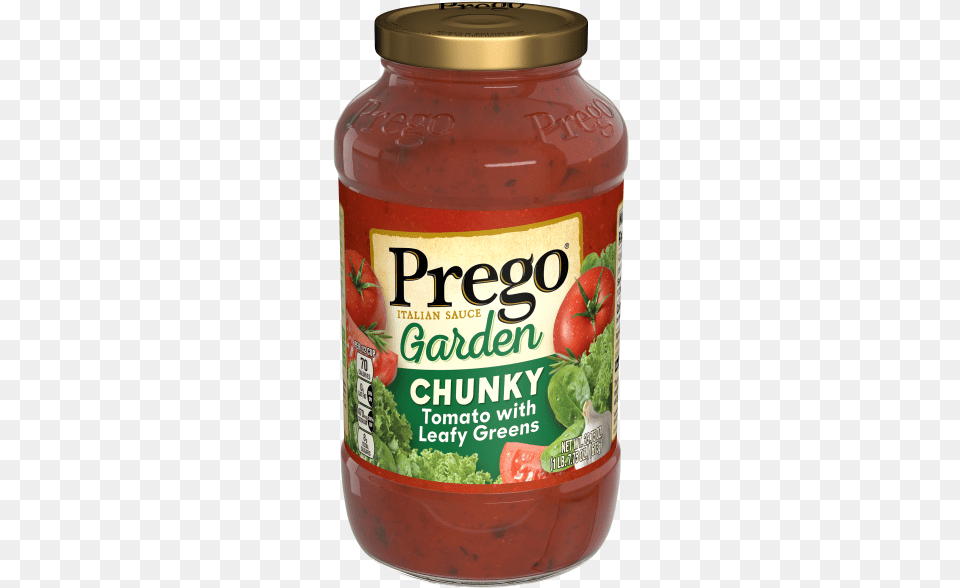 Prego Spaghetti Sauce, Food, Ketchup Png